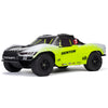 ARA4303V4 1/10 SENTON 4X4 223S BLX Brushless Short Course Truck RTR w/ DSC,