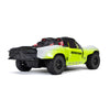 ARA4303V4 1/10 SENTON 4X4 223S BLX Brushless Short Course Truck RTR w/ DSC,