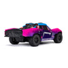 ARA4303V4 1/10 SENTON 4X4 223S BLX Brushless Short Course Truck RTR w/ DSC,