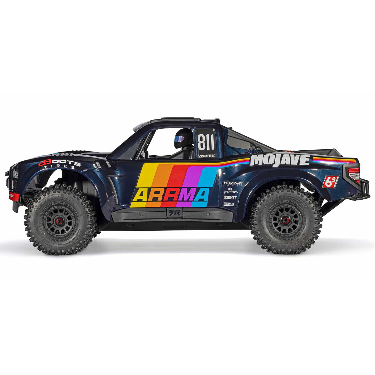 ARA7604V3 1/7 Arrma Mojave 6S