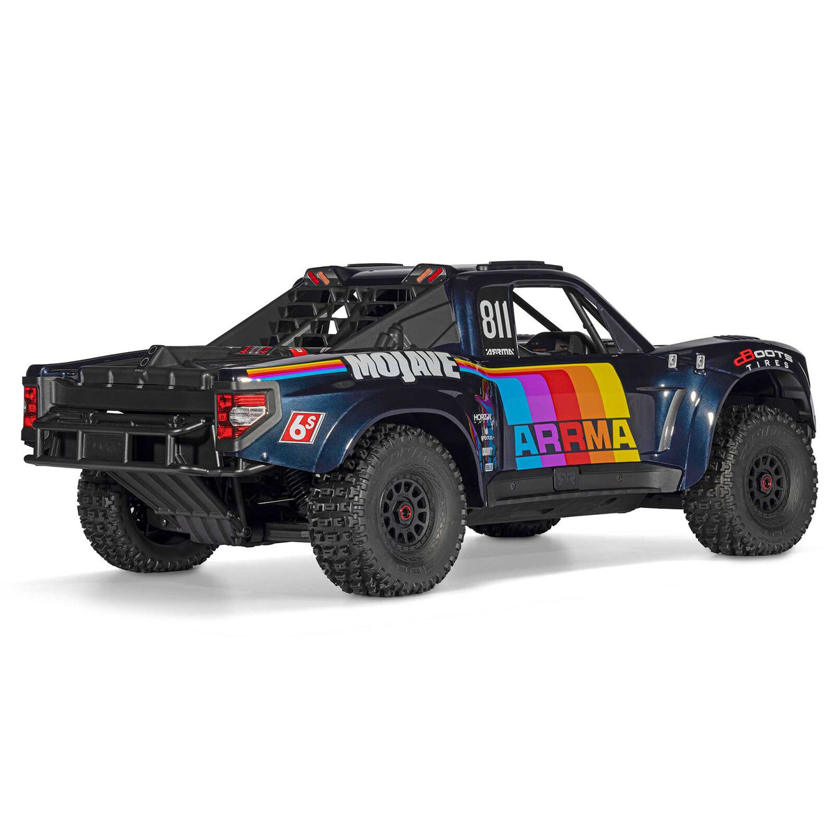 ARA7604V3 1/7 Arrma Mojave 6S