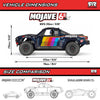 ARA7604V3 1/7 Arrma Mojave 6S