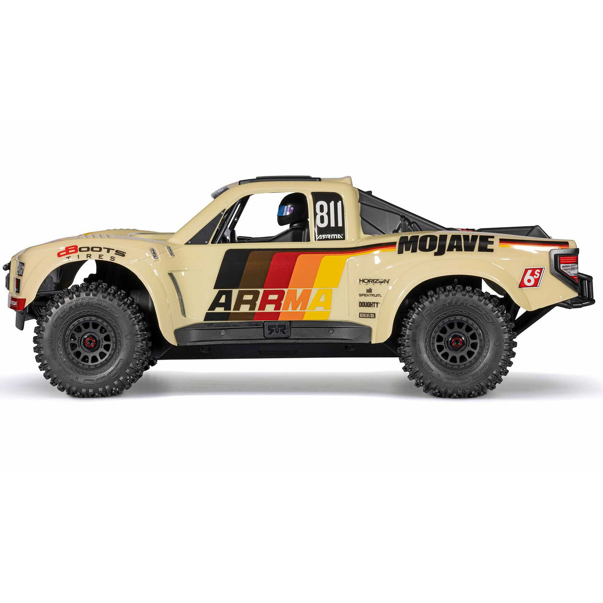 ARA7604V3 1/7 Arrma Mojave 6S