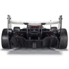 ARA7816 1/7 LIMITLESS 8S AVC 4X4 RTR Brushless Street Speed