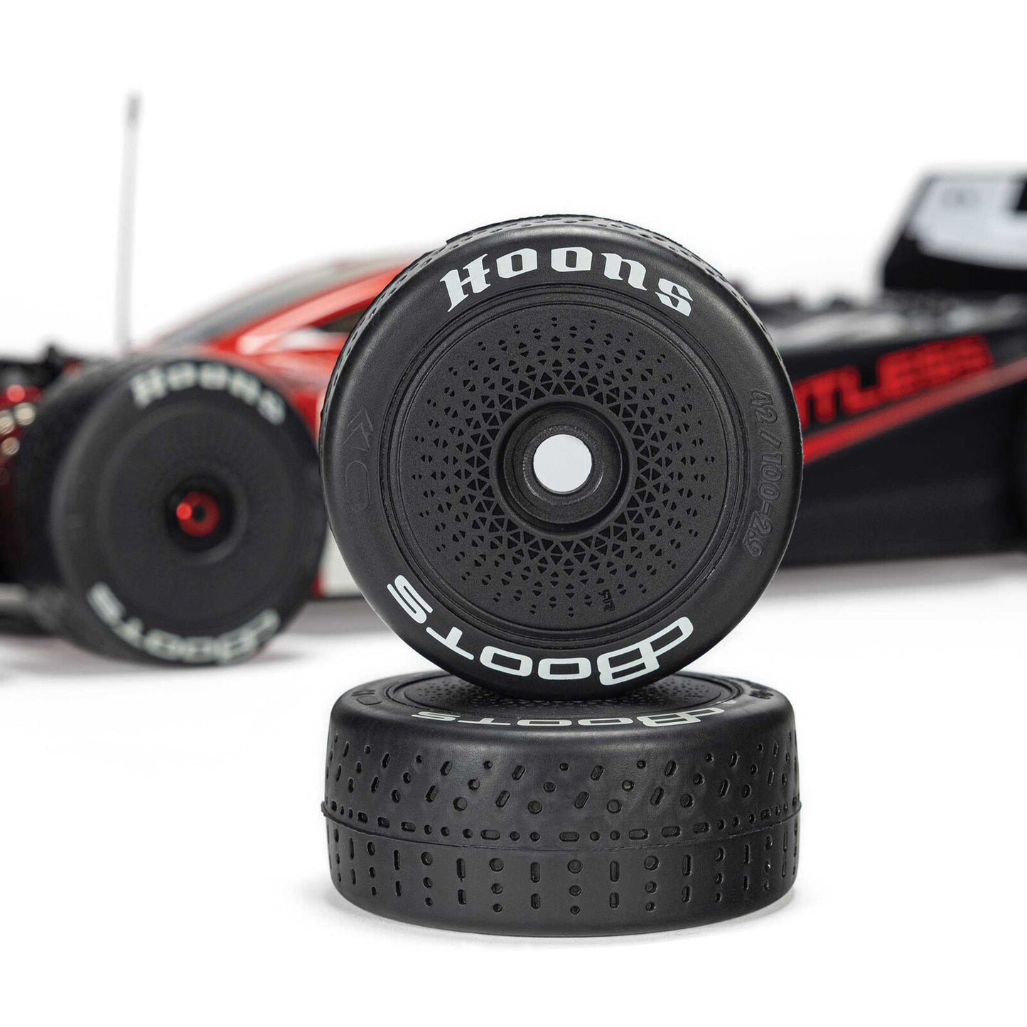 ARA7816 1/7 LIMITLESS 8S AVC 4X4 RTR Brushless Street Speed