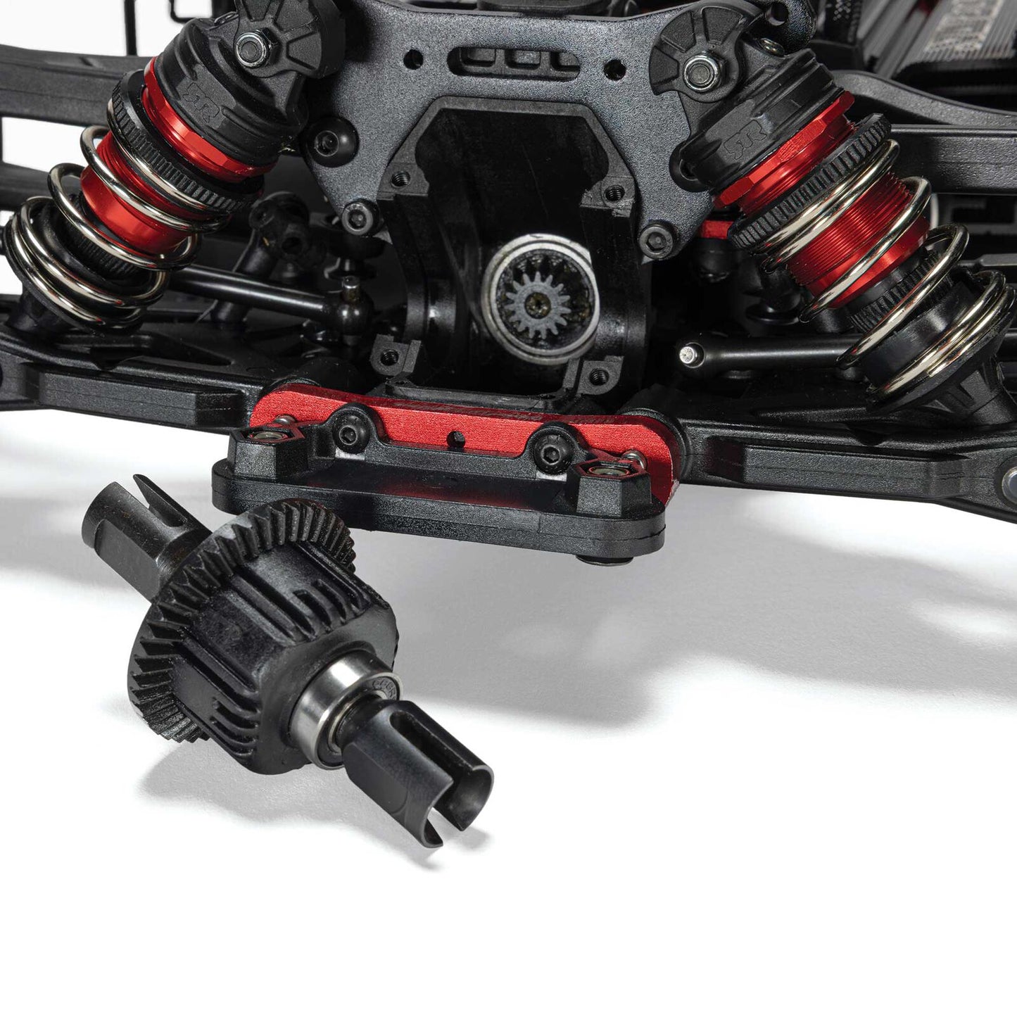 ARA7816 1/7 LIMITLESS 8S AVC 4X4 RTR Brushless Street Speed