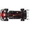 ARA7816 1/7 LIMITLESS 8S AVC 4X4 RTR Brushless Street Speed