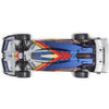 ARA7816 1/7 LIMITLESS 8S AVC 4X4 RTR Brushless Street Speed
