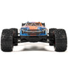 ARA8608V6 1/8 Kraton 4x4 6s BLX Brushless V6 Speed Truck RTR