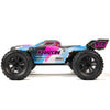 ARA8608V6 1/8 Kraton 4x4 6s BLX Brushless V6 Speed Truck RTR