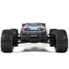 ARA8608V6 1/8 Kraton 4x4 6s BLX Brushless V6 Speed Truck RTR