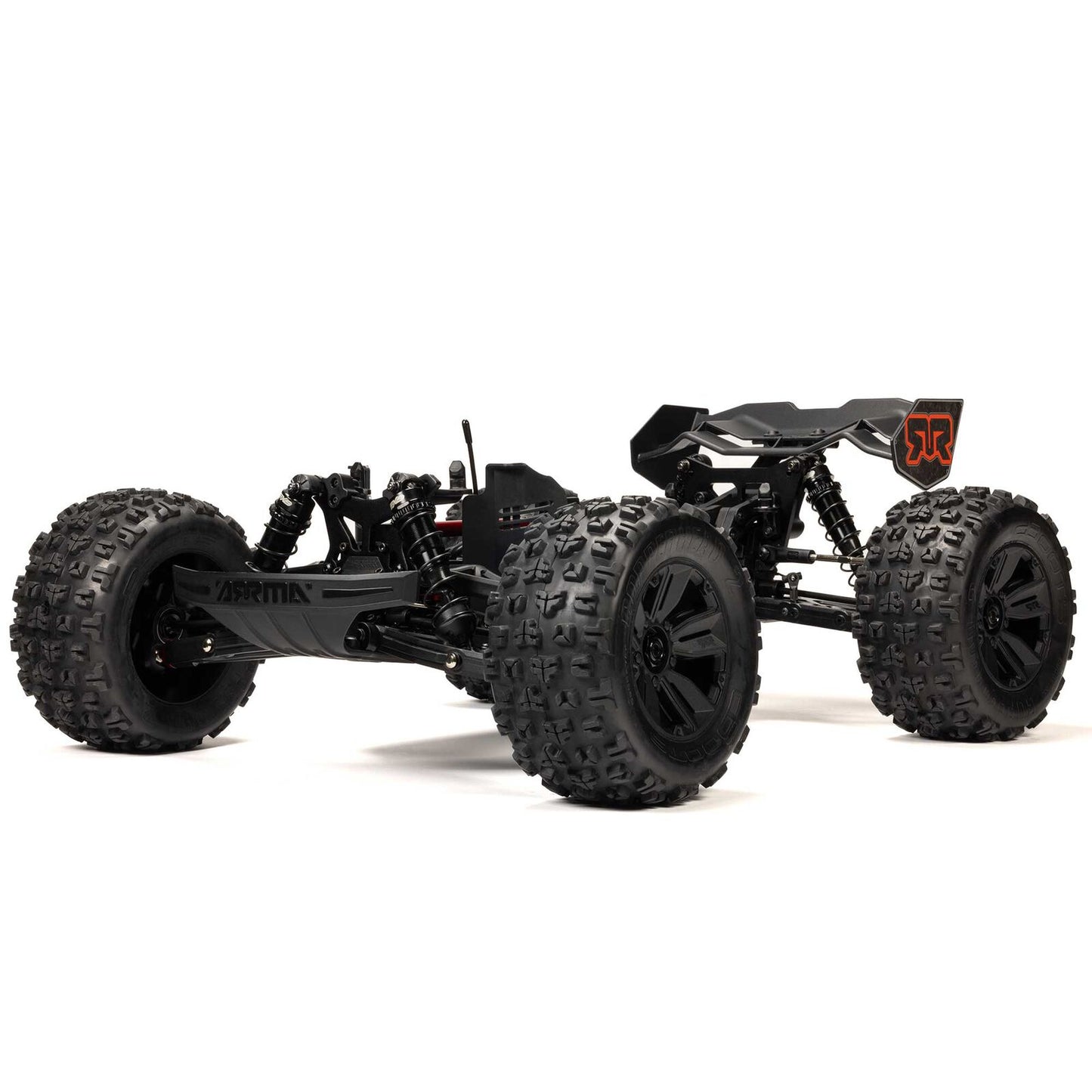 ARA8608V6 1/8 Kraton 4x4 6s BLX Brushless V6 Speed Truck RTR