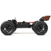 ARA8608V6 1/8 Kraton 4x4 6s BLX Brushless V6 Speed Truck RTR
