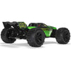 ARA8608V6 1/8 Kraton 4x4 6s BLX Brushless V6 Speed Truck RTR