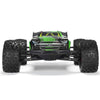 ARA8608V6 1/8 Kraton 4x4 6s BLX Brushless V6 Speed Truck RTR