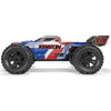 ARA8608V6 1/8 Kraton 4x4 6s BLX Brushless V6 Speed Truck RTR