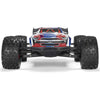 ARA8608V6 1/8 Kraton 4x4 6s BLX Brushless V6 Speed Truck RTR