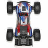 ARA8608V6 1/8 Kraton 4x4 6s BLX Brushless V6 Speed Truck RTR