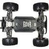 ARA8611V6 ARA8611V6 1/8 NOTORIOUS 6S V6 4X4 BLX Brushless Stunt Truck RTR