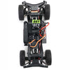 AXI-2048 1/30 SCX30 Ford Bronco 4X4 RTR Brushed Rock Crawler (Battery & Charger Included)