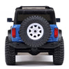 AXI-2048 1/30 SCX30 Ford Bronco 4X4 RTR Brushed Rock Crawler (Battery & Charger Included)