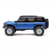 AXI-2048 1/30 SCX30 Ford Bronco 4X4 RTR Brushed Rock Crawler (Battery & Charger Included)