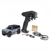 AXI-2048 1/30 SCX30 Ford Bronco 4X4 RTR Brushed Rock Crawler (Battery & Charger Included)
