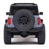 AXI-2048 1/30 SCX30 Ford Bronco 4X4 RTR Brushed Rock Crawler (Battery & Charger Included)