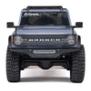 AXI-2048 1/30 SCX30 Ford Bronco 4X4 RTR Brushed Rock Crawler (Battery & Charger Included)