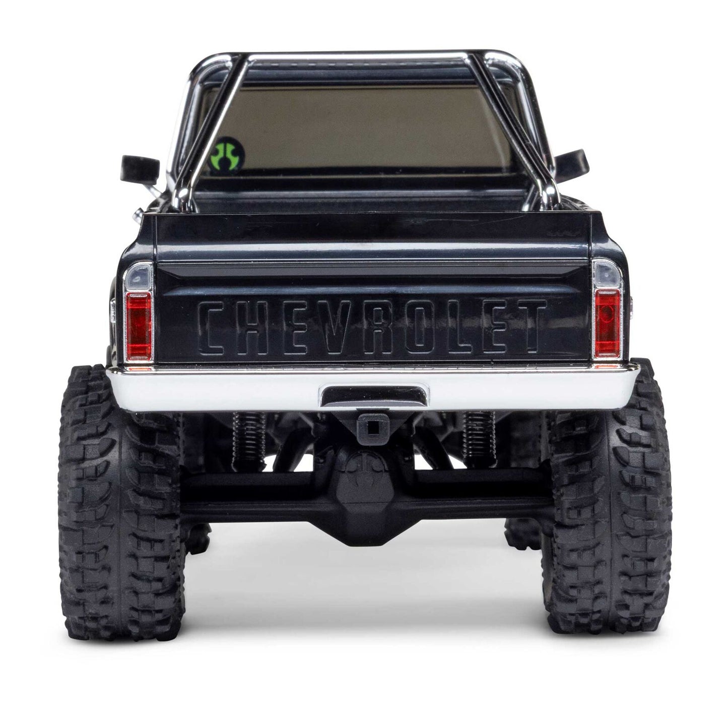 AXI-2260 1/30 Axial SCX30 Chevrolet K10 (Battery & Charger Included)