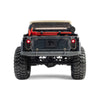 AXI-2443 1/10 Axial SCX10 III Motobilt Waypoint Jeep JT Gladiator