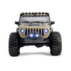 AXI-2443 1/10 Axial SCX10 III Motobilt Waypoint Jeep JT Gladiator