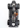 AXI-2443 1/10 Axial SCX10 III Motobilt Waypoint Jeep JT Gladiator