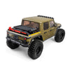 AXI-2443 1/10 Axial SCX10 III Motobilt Waypoint Jeep JT Gladiator
