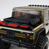 AXI-2443 1/10 Axial SCX10 III Motobilt Waypoint Jeep JT Gladiator