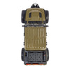 AXI-2443 1/10 Axial SCX10 III Motobilt Waypoint Jeep JT Gladiator