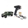 AXI-3289 1/30 Axial SCX30 Toyota Tacoma (Battery & Charger Included)