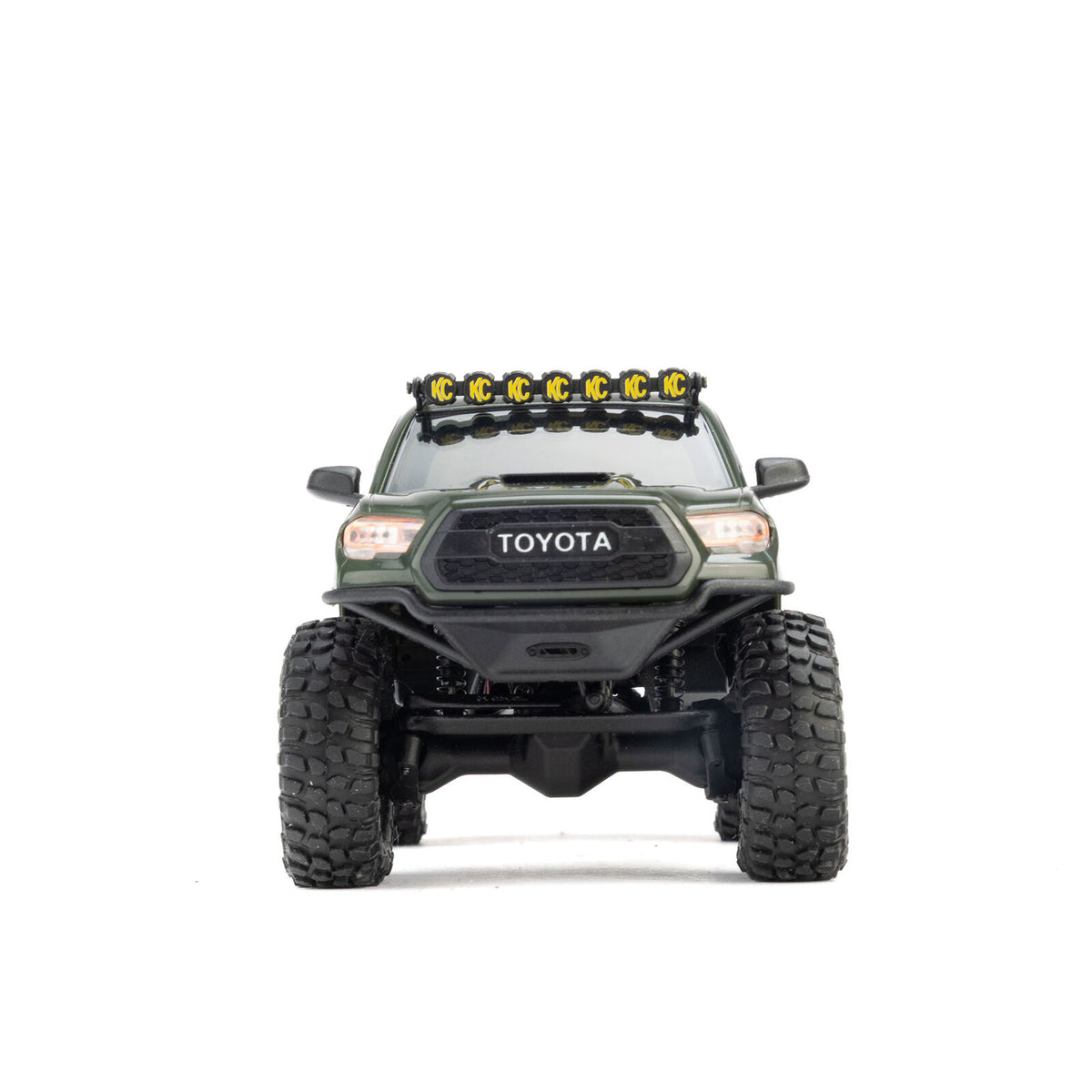 AXI-3289 1/30 Axial SCX30 Toyota Tacoma (Battery & Charger Included)