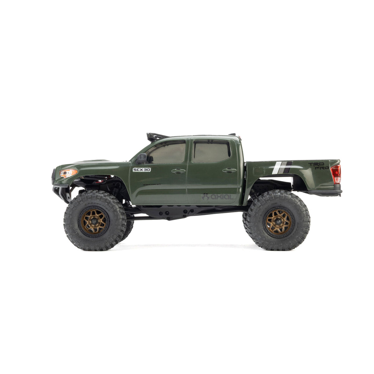 AXI-3289 1/30 Axial SCX30 Toyota Tacoma (Battery & Charger Included)