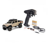 AXI-3289 1/30 Axial SCX30 Toyota Tacoma (Battery & Charger Included)