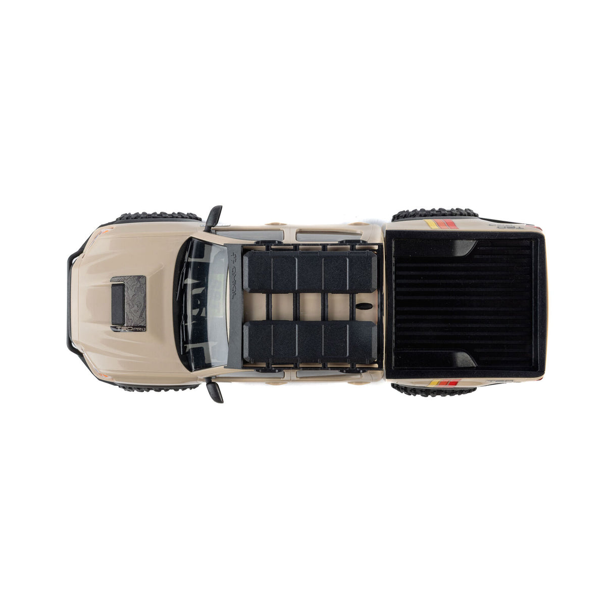 AXI-3289 1/30 Axial SCX30 Toyota Tacoma (Battery & Charger Included)