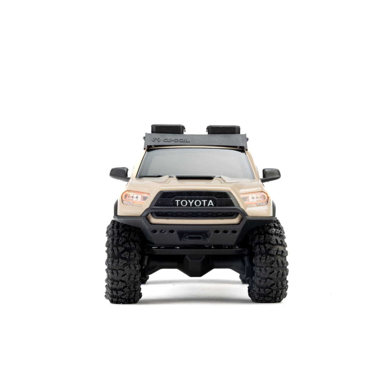 AXI-3289 1/30 Axial SCX30 Toyota Tacoma (Battery & Charger Included)