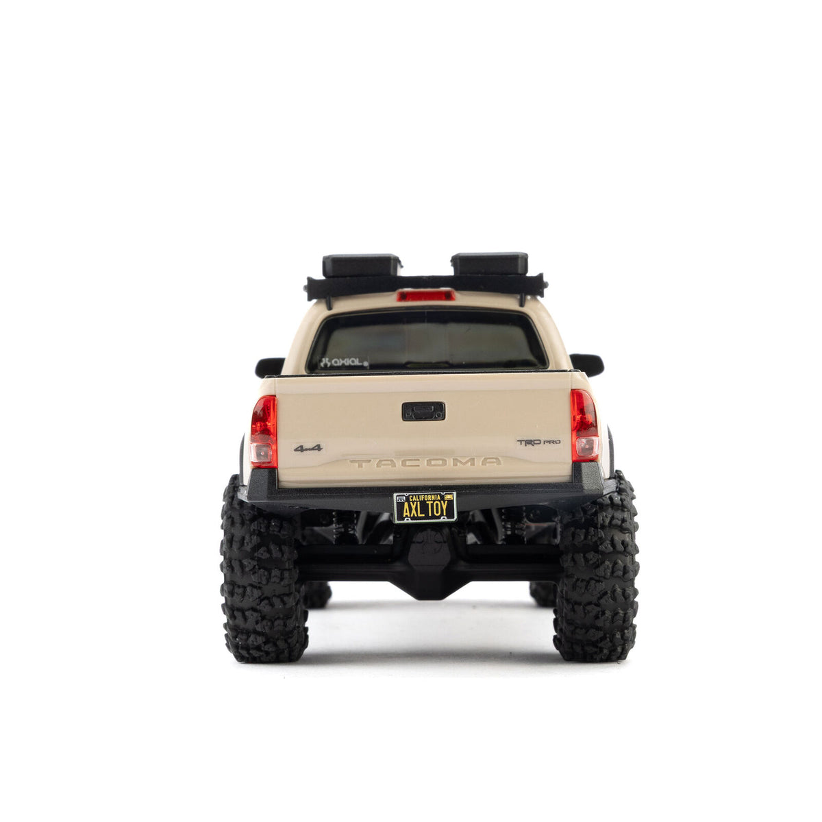 AXI-3289 1/30 Axial SCX30 Toyota Tacoma (Battery & Charger Included)