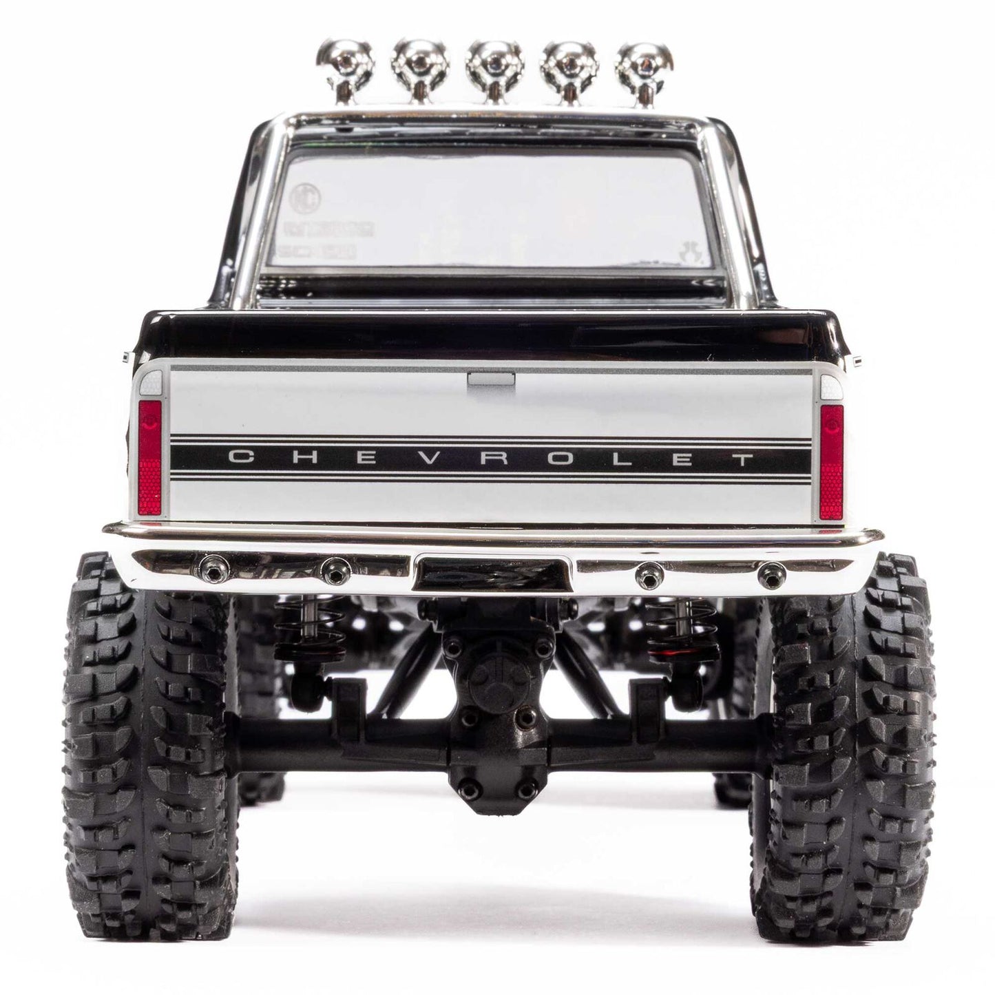 AXI-3408 1/24 Axial SCX24 1967-1972 Chevrolet C10