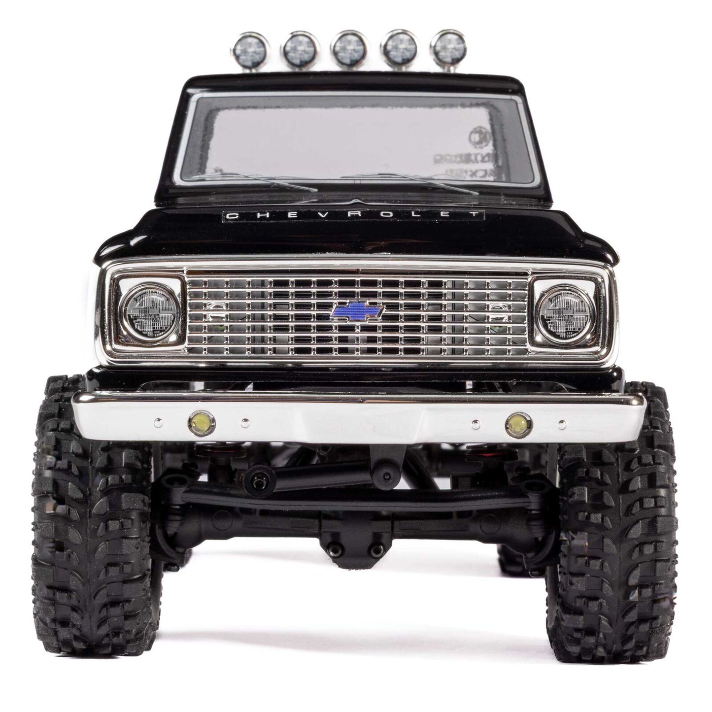 AXI-3408 1/24 Axial SCX24 1967-1972 Chevrolet C10