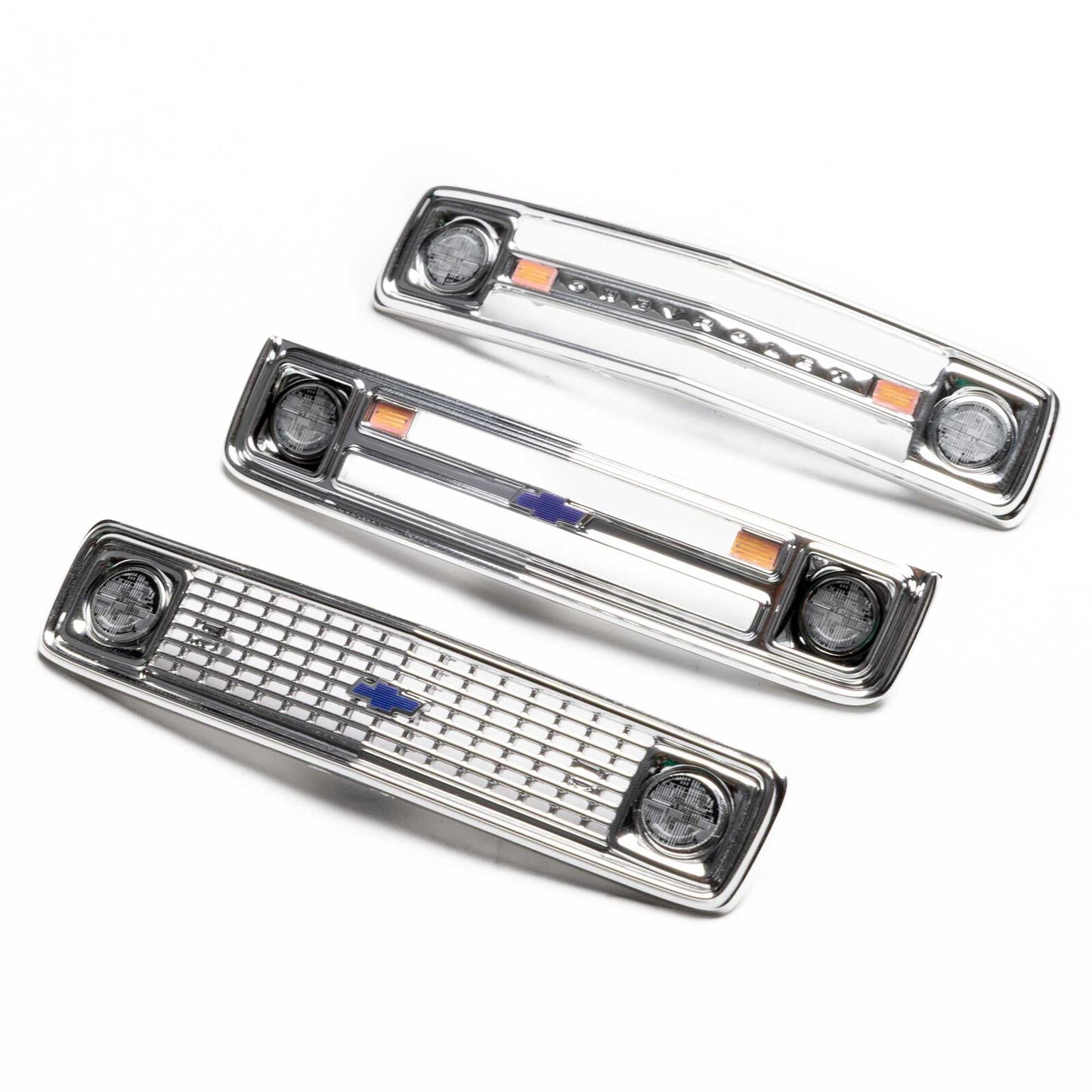 AXI-3408 1/24 Axial SCX24 1967-1972 Chevrolet C10