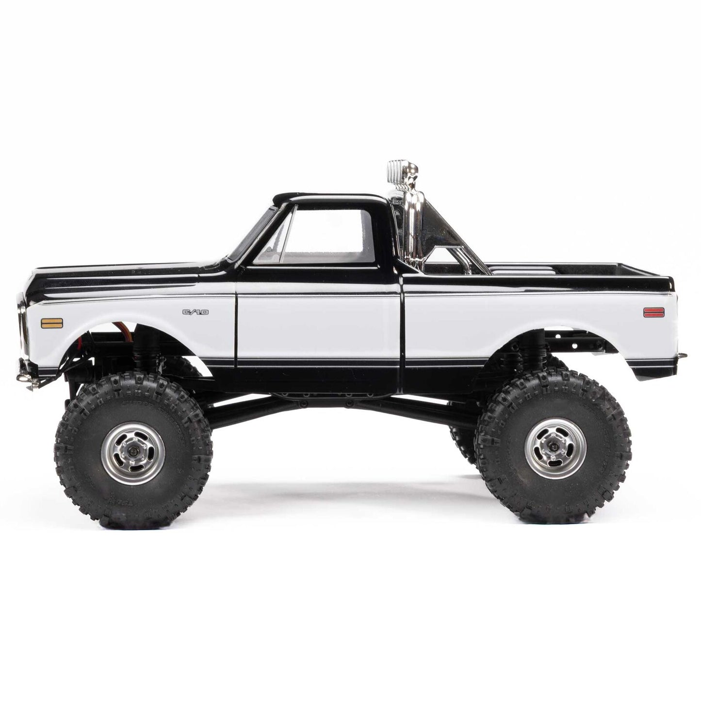 AXI-3408 1/24 Axial SCX24 1967-1972 Chevrolet C10