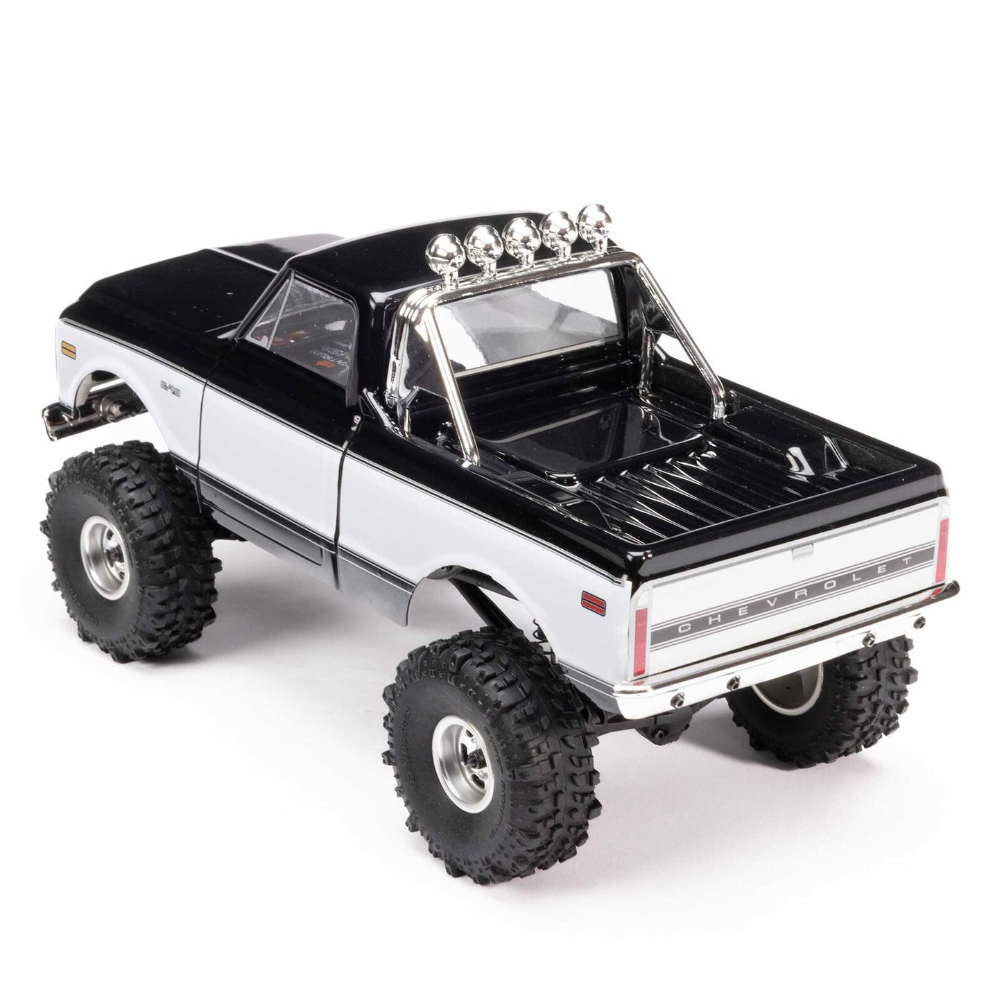 AXI-3408 1/24 Axial SCX24 1967-1972 Chevrolet C10