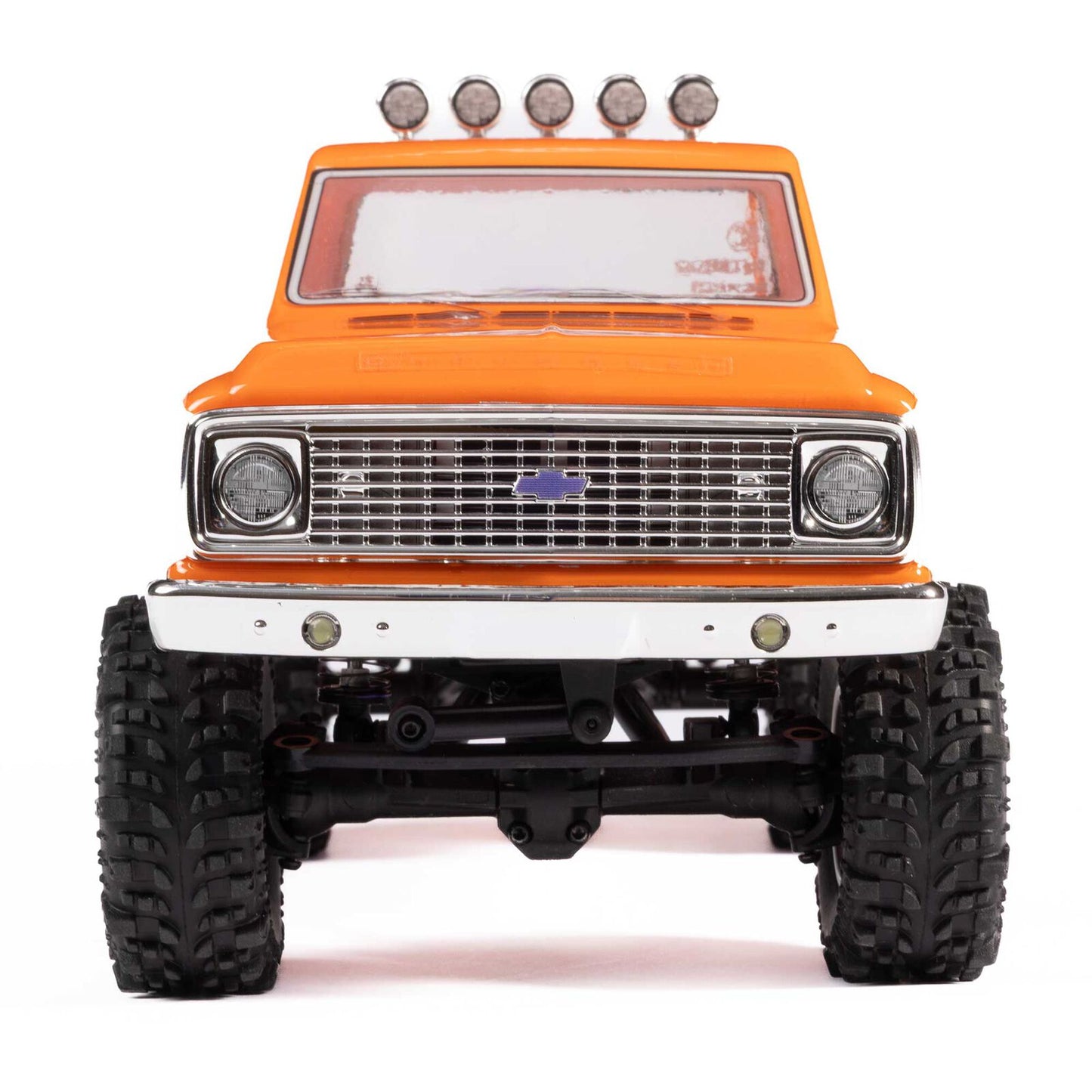 AXI-3408 1/24 Axial SCX24 1967-1972 Chevrolet C10