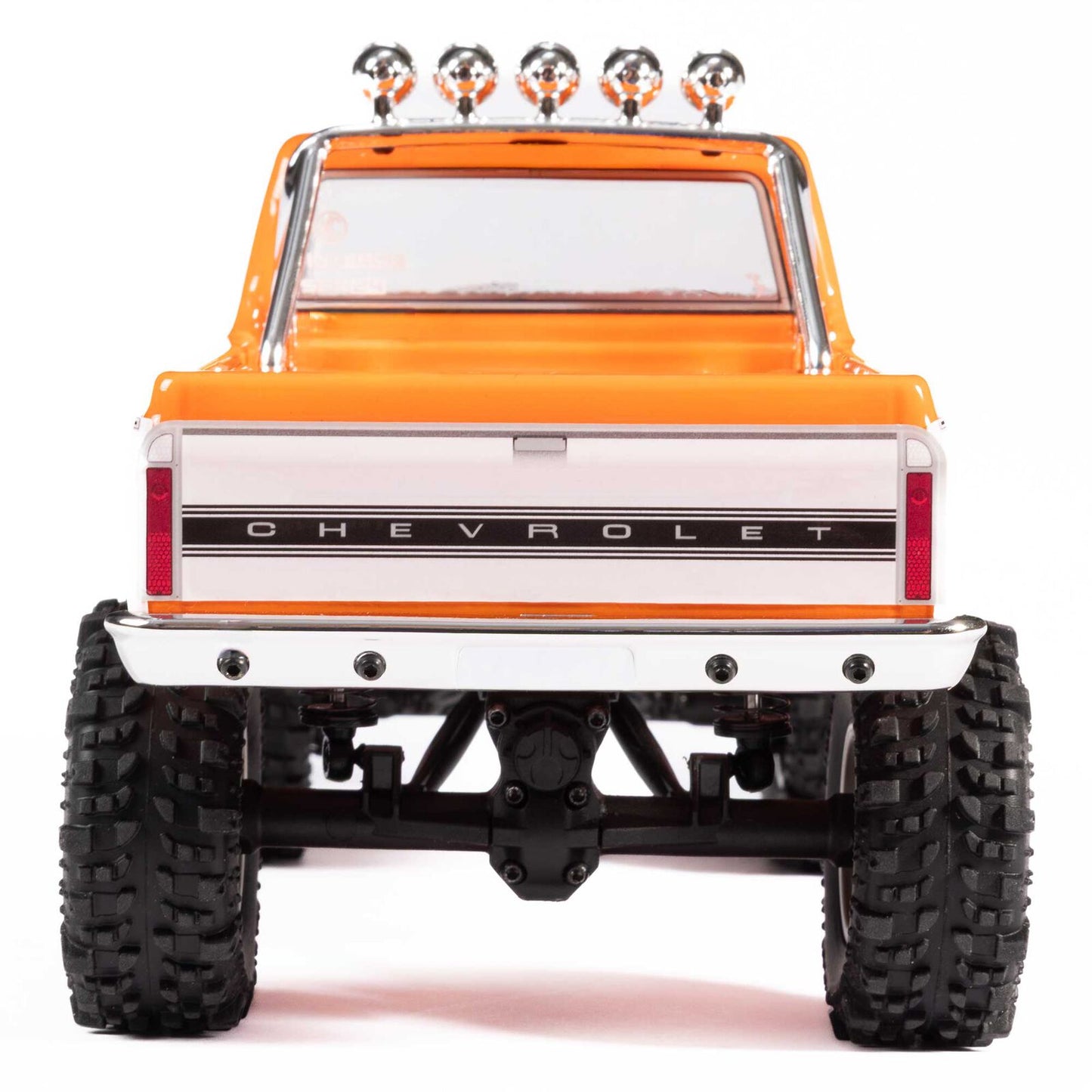 AXI-3408 1/24 Axial SCX24 1967-1972 Chevrolet C10